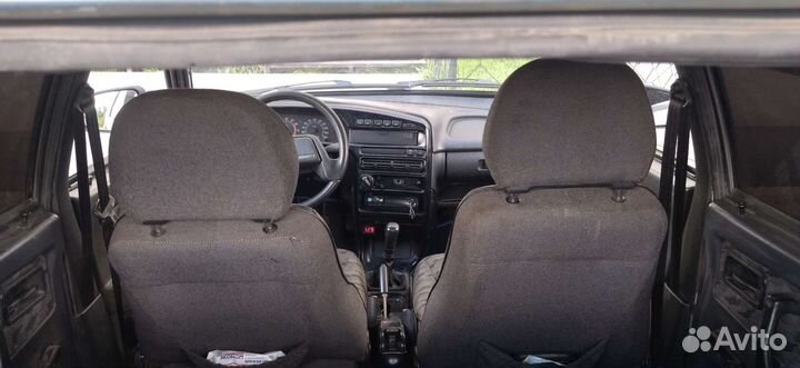 ВАЗ 2109 1.5 МТ, 2002, 201 464 км