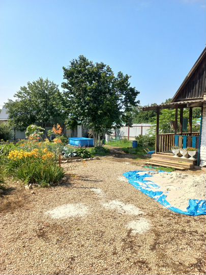 Дача 20 м² на участке 7,7 сот.