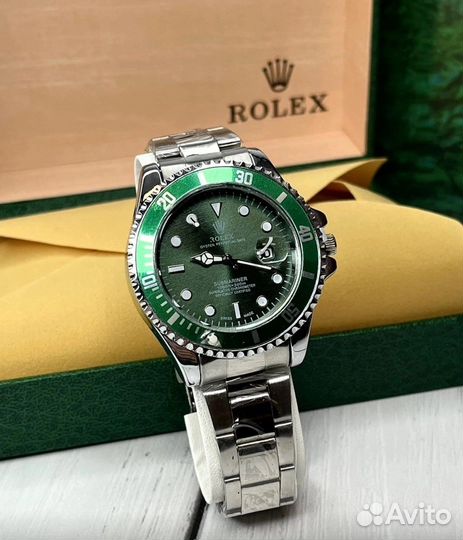 Часы мужские rolex