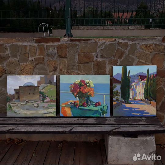 Обучение рисунку