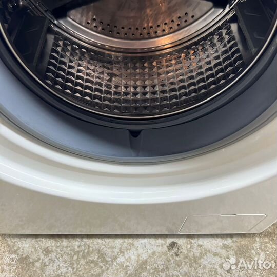 Стиральная машинка бу Samsung 7 кг с доставкой