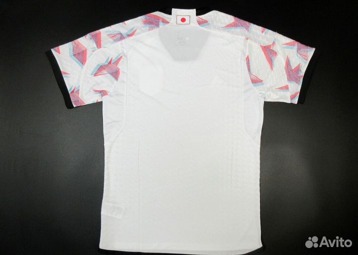 Игровая футбольная форма