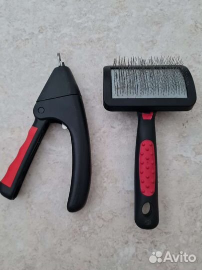 Аксессуары для кошек