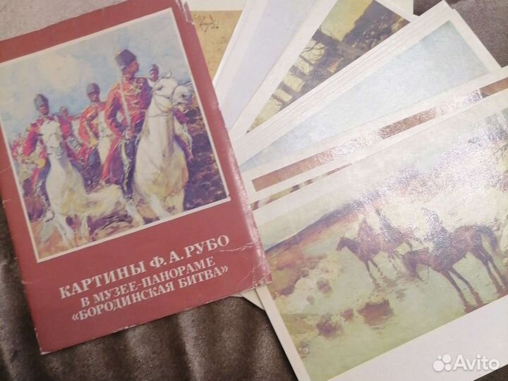 Наборы открыток СССР и новые, Китай, карикатура