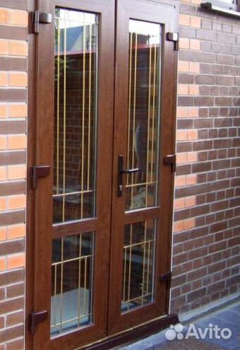 Ремонт окон пвх и алюминиевых