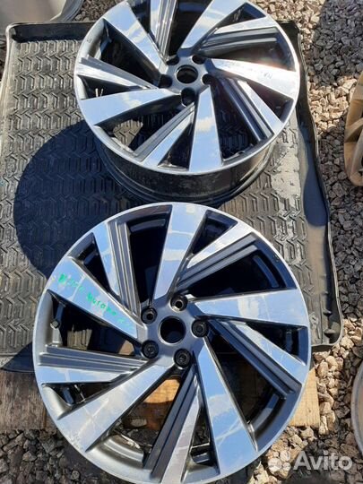 Диски Nissan Murano 2 шт