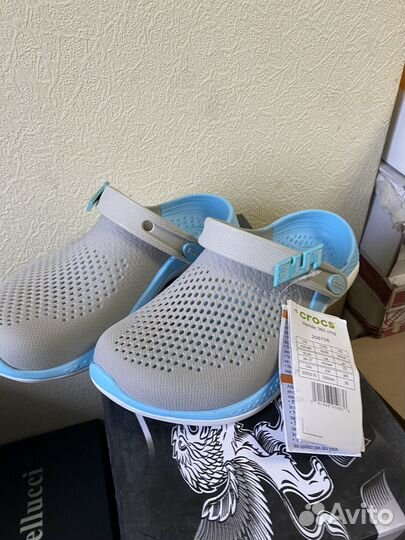 Кроксы 36 37