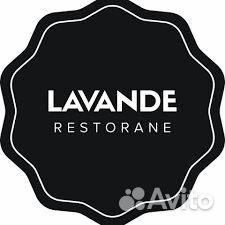 Администратор официант