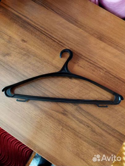 Вешалки плечики СССР для одежды