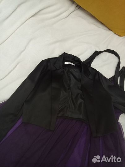 Платье нарядное