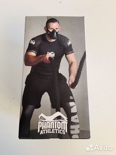 Phantom Athletics Training Mask