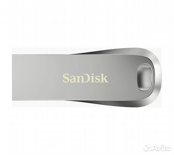 Флеш-накопитель SanDisk Ultra Luxe 32GB