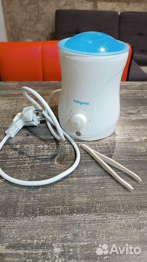 Подогреватель для бутылочек