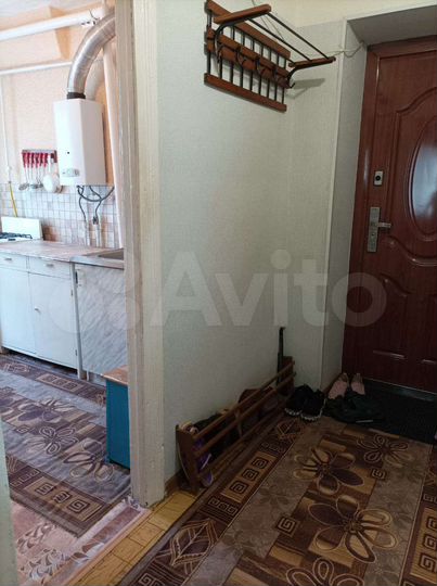 2-к. квартира, 43,8 м², 3/3 эт.