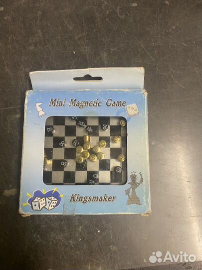 Настольные игры