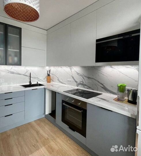 На заказ кухни