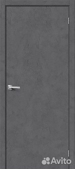 Дверь межкомнатная