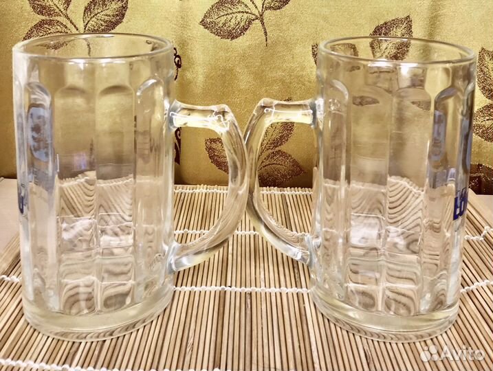 Кружка пивная Германия Левенброй