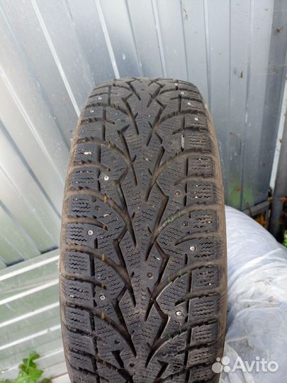 Toyo Observe G3 185/70 R14 88T
