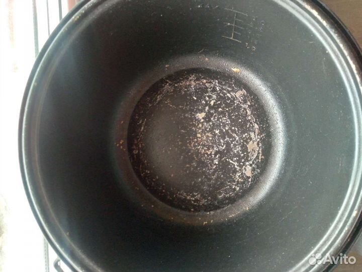 Мультиварка redmond