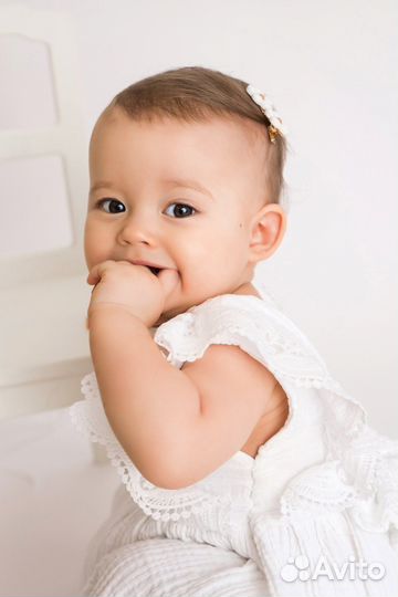 Фотосессия «крушение тортика»