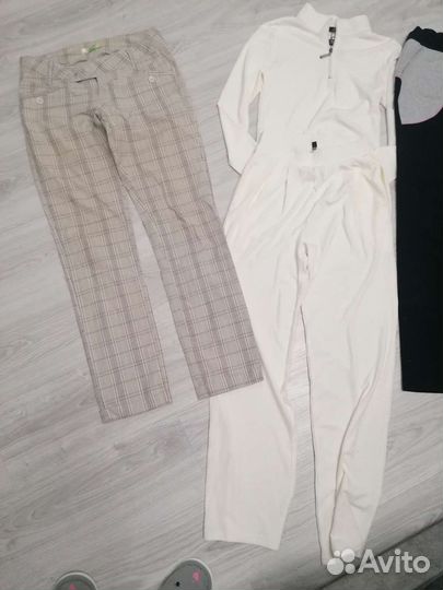 Женская одежда