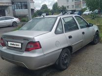 Daewoo Nexia 1.6 MT, 2010, 172 000 км, с пробегом, цена 145 000 руб.