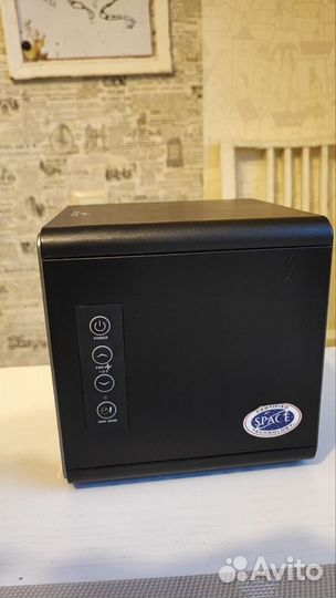 Очиститель воздуха Fresh air Cube