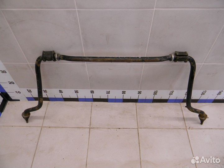 Стабилизатор передний Matiz 2001-2015