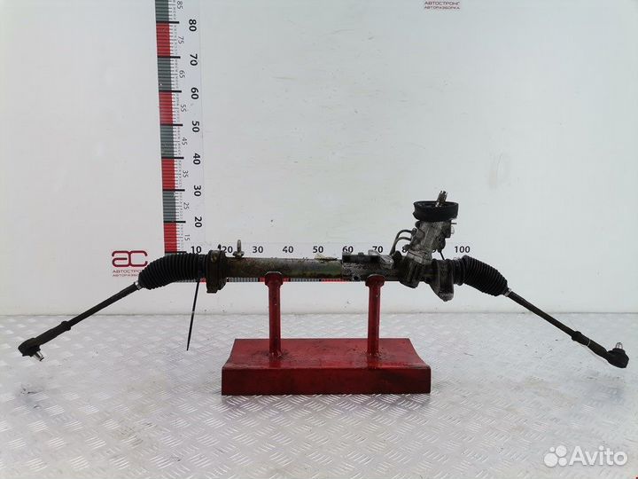 Рейка рулевая для Volkswagen Golf 4 1J1422075L