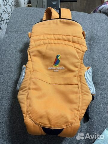 Эргорюкзак