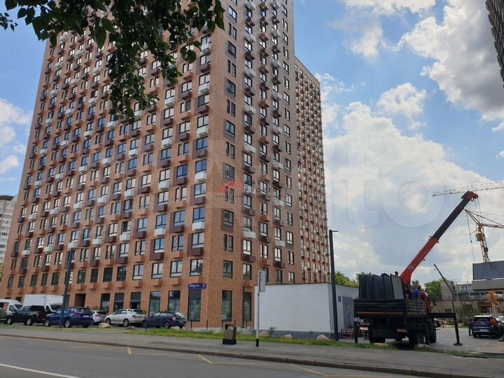 Продам торговое помещение, 66 м²