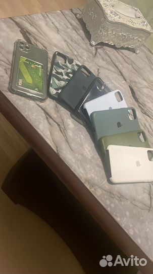 Телефон iPhone 11 про макс