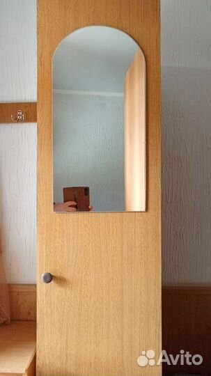 Шкаф пенал бу