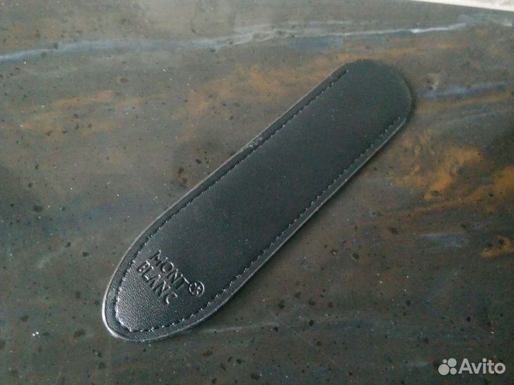 Чехол Montblanc