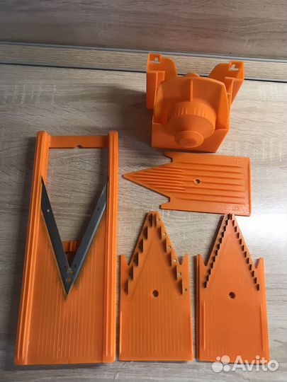 Терка для овощей