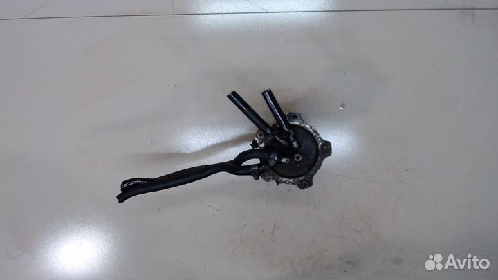 Корпус топливного фильтра Volkswagen Caddy, 2005