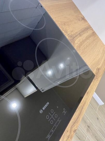 2-к. квартира, 57 м², 5/9 эт.