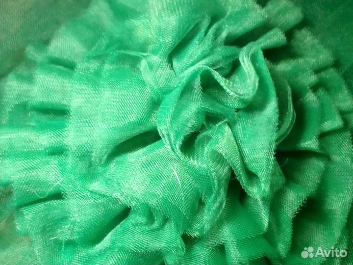 Платье для девочки 140