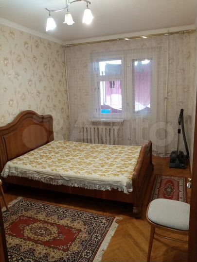 2-к. квартира, 45 м², 6/9 эт.