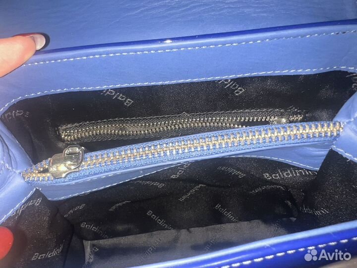 Сумка Baldidnini