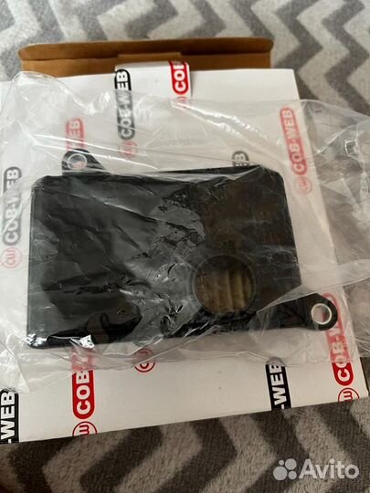 Фильтр в вариатор toyota ноах, voxy