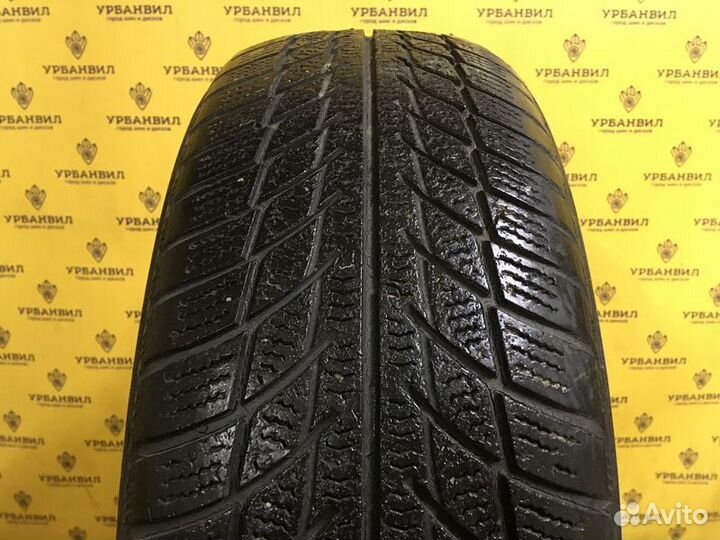 Goodride SW 608 205/60 R16 92H