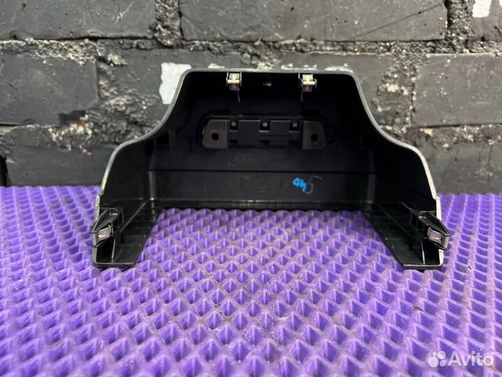 Накладка декоративная Nissan Dualis NJ10-044718