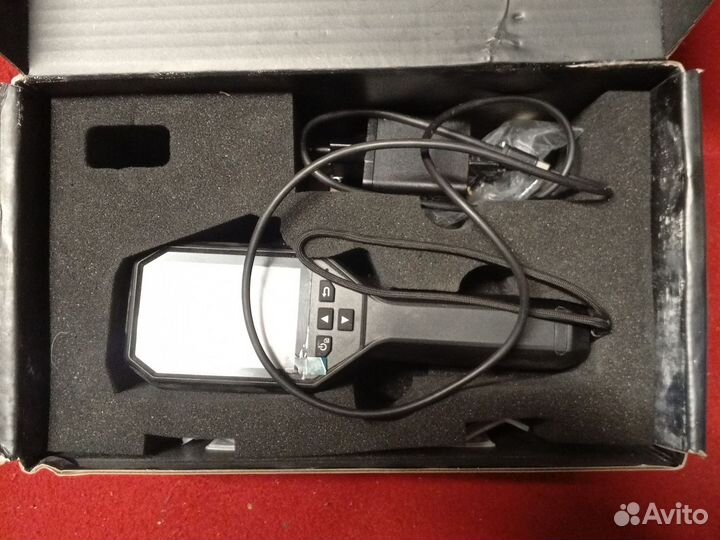 Тепловизор