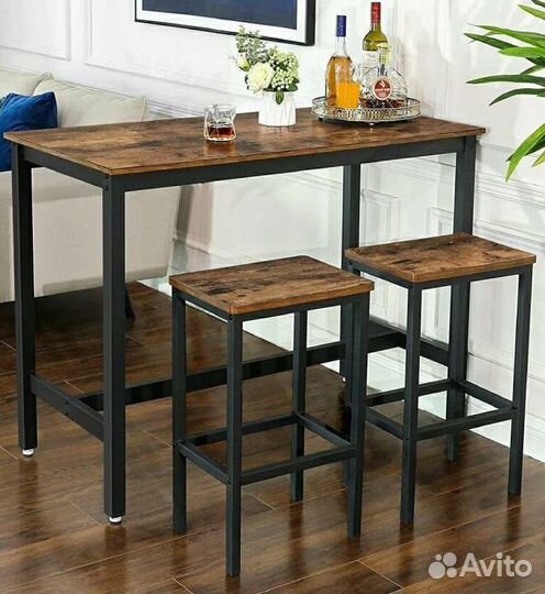 Мебель loft на заказ