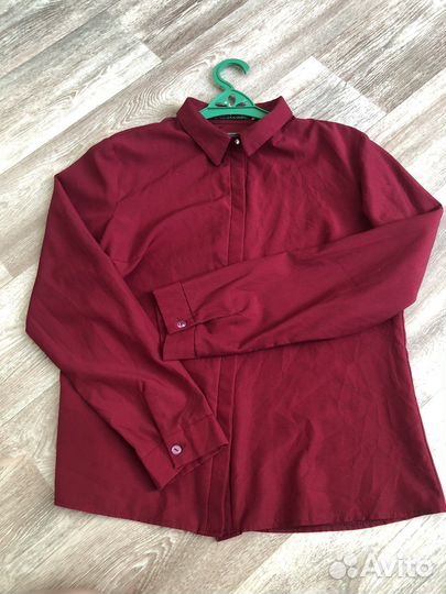 Блузка женская 44 46