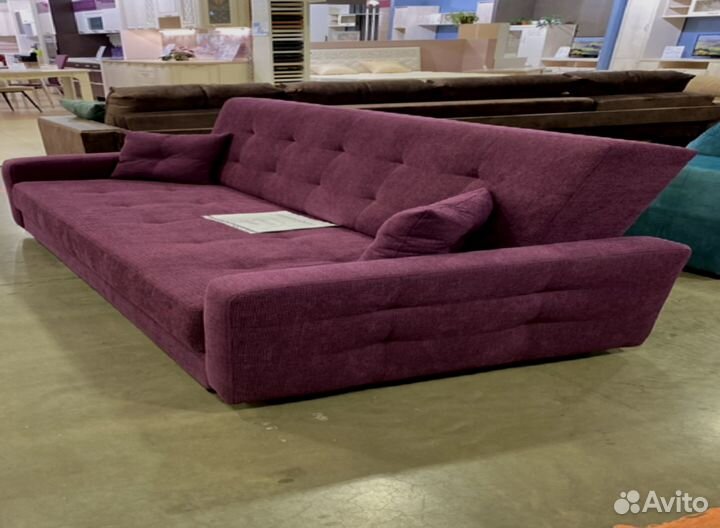 Диван новый