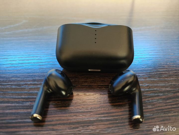 Беспроводные наушники Hoco EW09