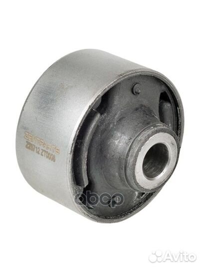 Z25712 сайлентблок рычага пер. 14.3x65.2x63/32